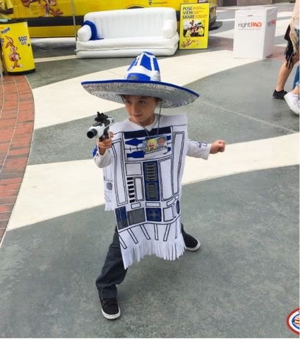 Artudito Estar Guars Short-Sleeve Unisex T-Shirt