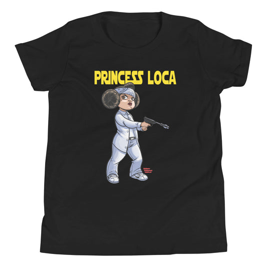 Youth Short Sleeve T-Shirt